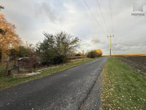 Prodej pozemku pro bydlení, Nesvačilka, 965 m2