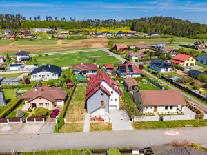 Prodej rodinného domu, Žebrák, Na Pěšině, 325 m2