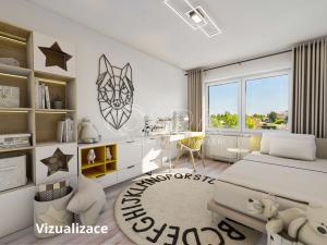 Prodej rodinného domu, Žebrák, Na Pěšině, 325 m2