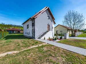 Prodej rodinného domu, Žebrák, Na Pěšině, 325 m2