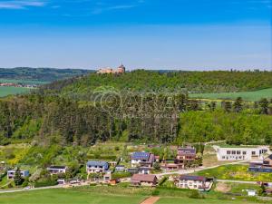 Prodej rodinného domu, Žebrák, Na Pěšině, 325 m2