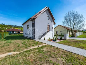 Prodej rodinného domu, Žebrák, Na Pěšině, 325 m2