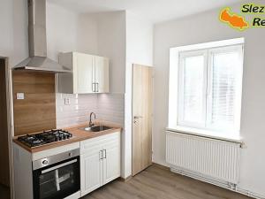 Pronájem bytu 2+1, Ostrava, Svatoplukova, 52 m2