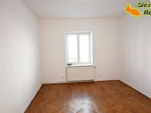 Pronájem bytu 2+1, Ostrava, Svatoplukova, 52 m2