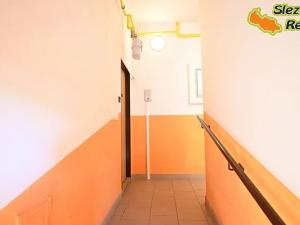 Pronájem bytu 2+1, Ostrava, Svatoplukova, 52 m2