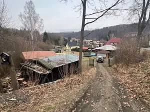 Prodej chaty, Vítkov, 141 m2