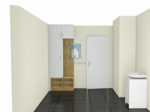 Pronájem bytu 2+kk, Praha, Maroldova, 43 m2