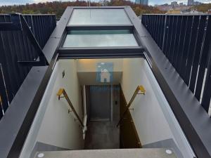 Pronájem bytu 2+kk, Praha, Maroldova, 43 m2