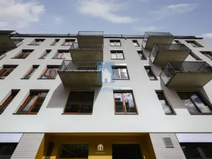 Pronájem bytu 2+kk, Praha, Maroldova, 43 m2