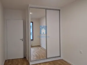 Pronájem bytu 2+kk, Praha, Maroldova, 43 m2