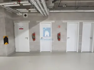 Pronájem bytu 2+kk, Praha, Maroldova, 43 m2