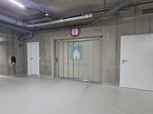 Pronájem bytu 2+kk, Praha, Maroldova, 49 m2