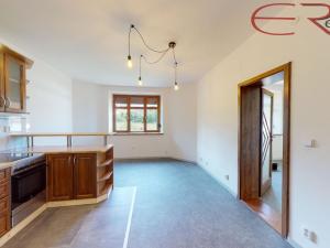 Pronájem bytu 2+kk, Jablonec nad Nisou, U Balvanu, 43 m2