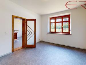 Pronájem bytu 2+kk, Jablonec nad Nisou, U Balvanu, 43 m2