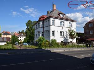 Pronájem bytu 2+kk, Jablonec nad Nisou, U Balvanu, 43 m2