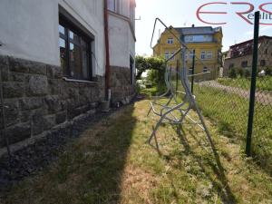 Pronájem bytu 2+kk, Jablonec nad Nisou, U Balvanu, 43 m2