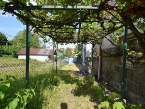 Pronájem bytu 2+kk, Jablonec nad Nisou, U Balvanu, 43 m2