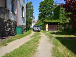 Pronájem bytu 2+kk, Jablonec nad Nisou, U Balvanu, 43 m2