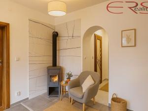 Pronájem bytu 2+kk, Jablonec nad Nisou, U Balvanu, 43 m2