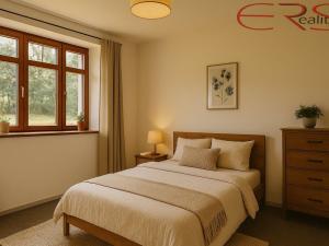 Pronájem bytu 2+kk, Jablonec nad Nisou, U Balvanu, 43 m2