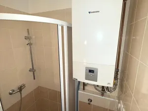 Pronájem bytu 3+kk, Praha - Strašnice, V olšinách, 61 m2