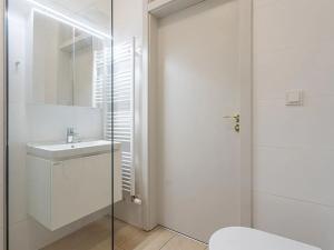 Pronájem bytu 3+kk, Praha - Vinohrady, Balbínova, 110 m2