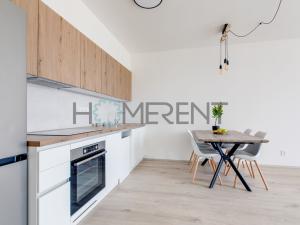 Pronájem bytu 2+kk, Brandýs nad Labem-Stará Boleslav - Brandýs nad Labem, Augustina Lukeše, 62 m2