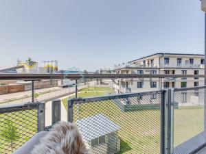 Pronájem bytu 2+kk, Brandýs nad Labem-Stará Boleslav - Brandýs nad Labem, Augustina Lukeše, 62 m2