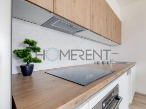 Pronájem bytu 2+kk, Brandýs nad Labem-Stará Boleslav - Brandýs nad Labem, Augustina Lukeše, 62 m2