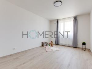 Pronájem bytu 2+kk, Brandýs nad Labem-Stará Boleslav - Brandýs nad Labem, Augustina Lukeše, 62 m2