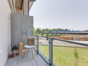 Pronájem bytu 2+kk, Brandýs nad Labem-Stará Boleslav - Brandýs nad Labem, Augustina Lukeše, 62 m2