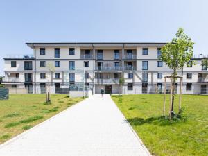 Pronájem bytu 2+kk, Brandýs nad Labem-Stará Boleslav - Brandýs nad Labem, Augustina Lukeše, 62 m2