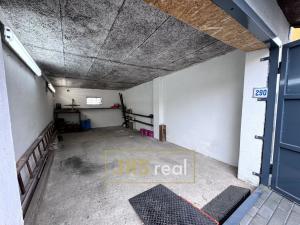 Prodej garáže, Hustopeče, 21 m2
