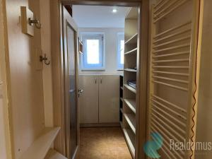 Pronájem bytu 3+kk, České Budějovice, Nerudova, 60 m2