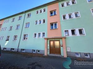 Pronájem bytu 3+kk, České Budějovice, Nerudova, 60 m2