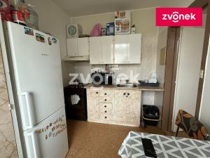Pronájem bytu 2+1, Zlín, 43 m2