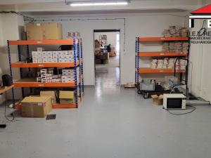 Pronájem skladu, Ostrava, Poděbradova, 450 m2