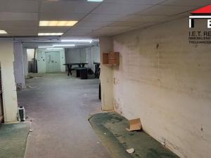 Pronájem skladu, Ostrava, Poděbradova, 450 m2