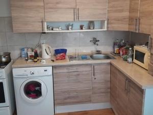 Prodej bytu 3+kk, Most, tř. Budovatelů, 58 m2