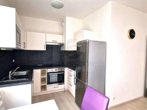 Pronájem bytu 2+kk, Praha - Letňany, Hlučkova, 59 m2