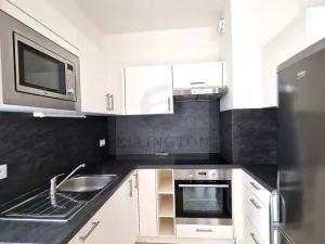 Pronájem bytu 2+kk, Praha - Letňany, Hlučkova, 59 m2