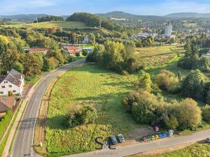 Prodej pozemku pro bydlení, Liberec, 12726 m2