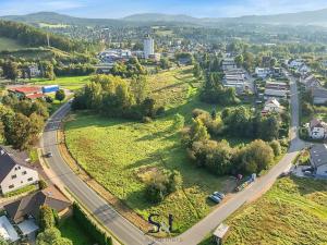 Prodej komerčního pozemku, Liberec, 12726 m2