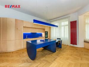 Pronájem bytu 2+1, Praha - Josefov, Žatecká, 116 m2