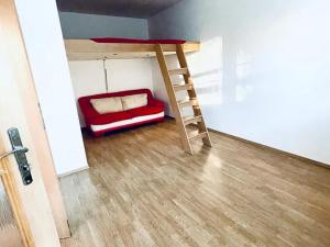 Pronájem bytu 2+kk, Praha - Libeň, Na sypkém, 50 m2