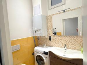 Pronájem bytu 1+1, Praha - Smíchov, Pavla Švandy ze Semčic, 44 m2