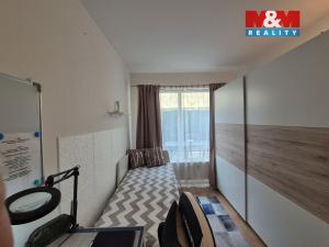 Pronájem bytu 2+kk, Beroun - Beroun-Město, Švermova, 40 m2