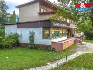 Prodej atypického bytu, Lázně Libverda, 120 m2