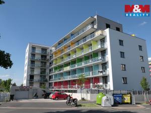 Pronájem bytu 2+kk, Praha - Horní Měcholupy, 52 m2