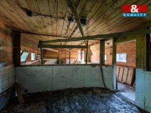 Prodej zemědělské usedlosti, Okrouhlá, 174 m2